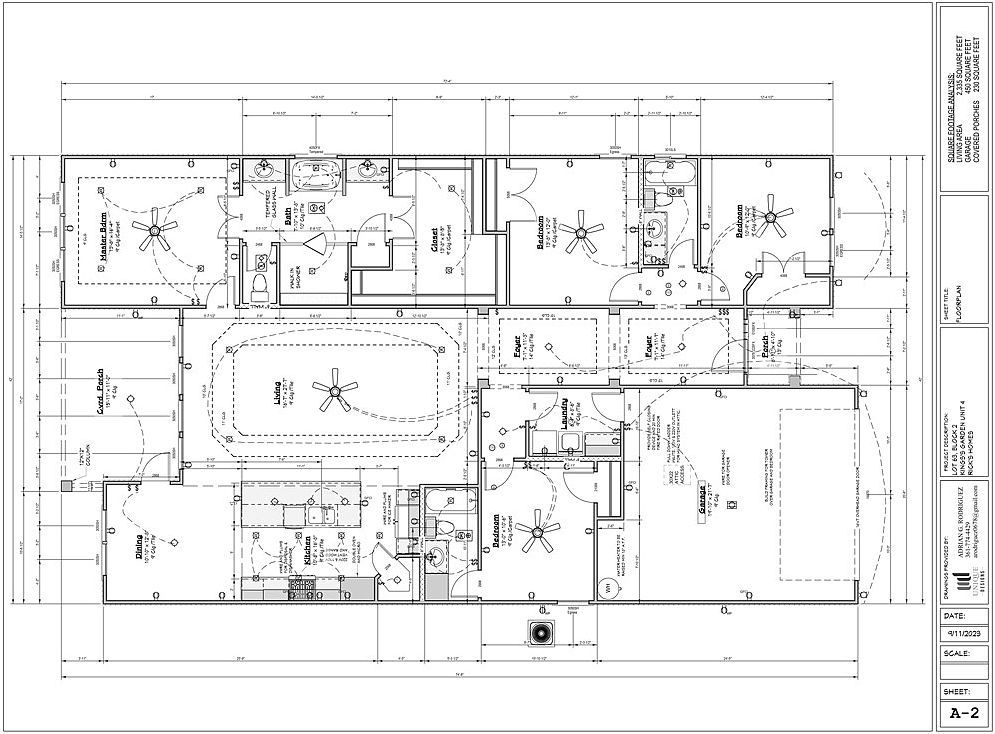 6717 La Salle Dr Corpus Christi, TX 78414 - Thumbnail 4