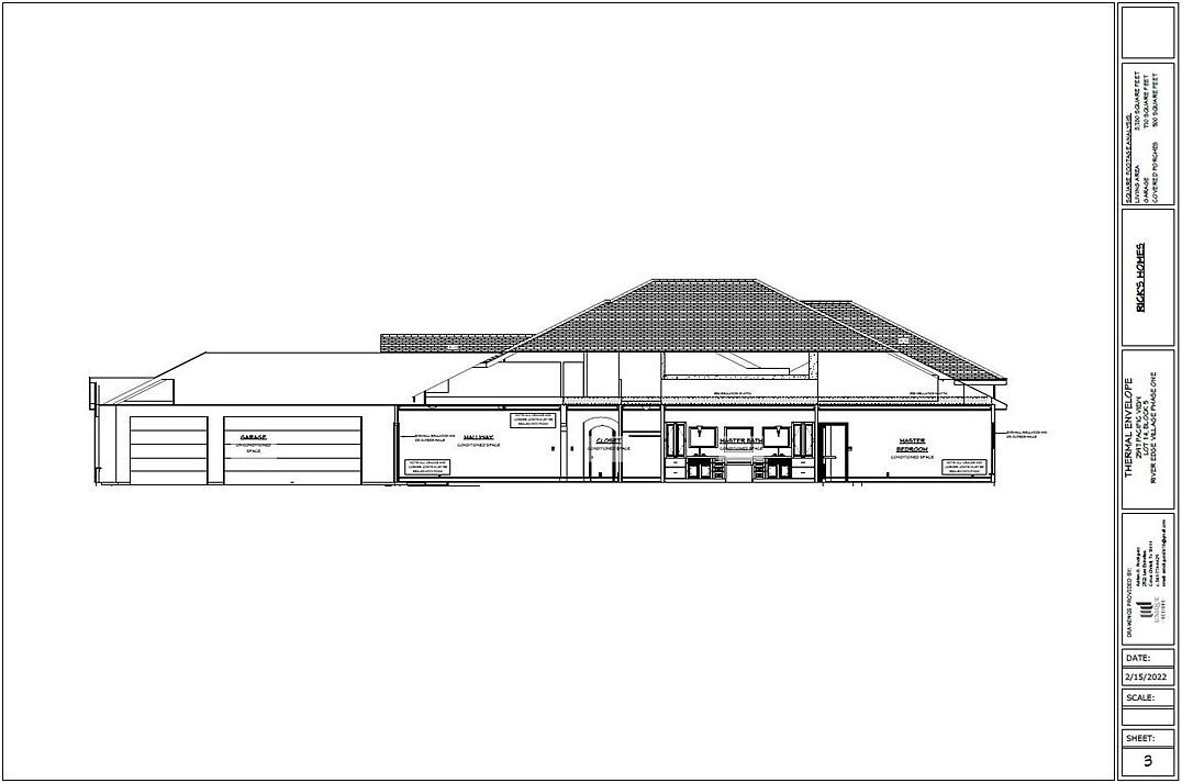 2597 Pacific Vw Corpus Christi, TX 78415  | Single Family