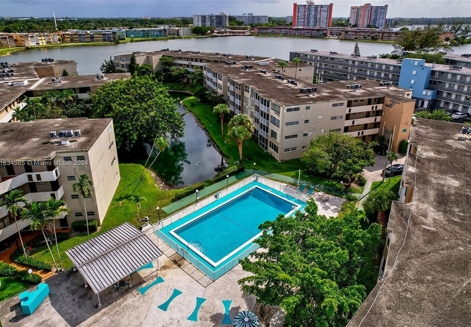 1680 NE 191st St #4122 Miami, FL 33179 - Thumbnail 4