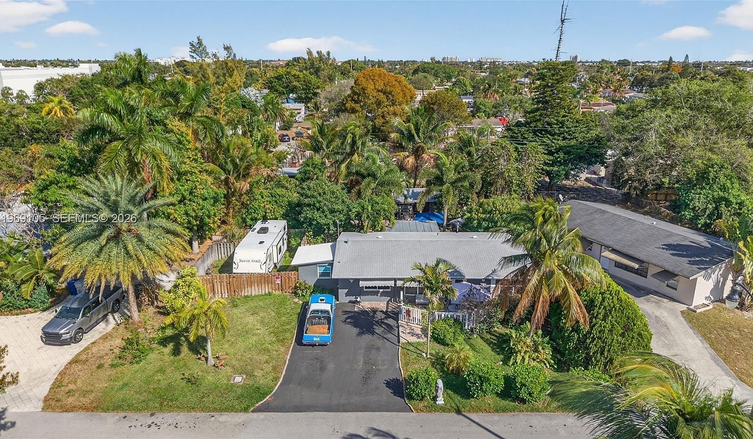 4280 NE 11th Ter Pompano Beach, FL 33064 - Thumbnail 4