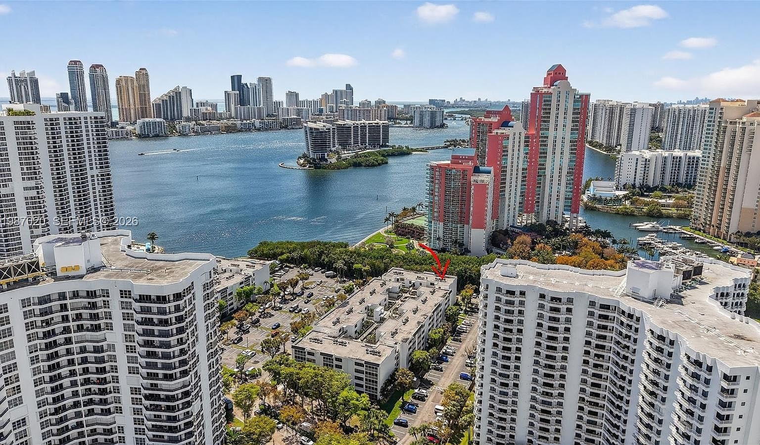 3350 NE 192nd St #5H-B Aventura, FL 33180 - Thumbnail 4