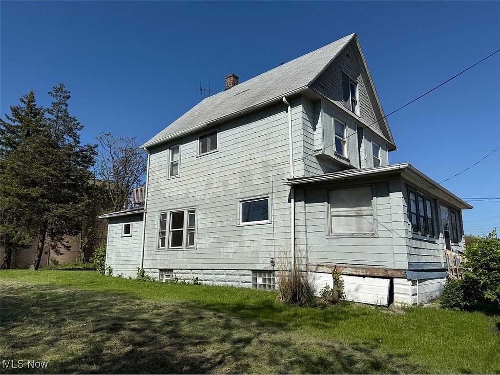 7611 Marble Ave Cleveland, OH 44105 - Thumbnail 4