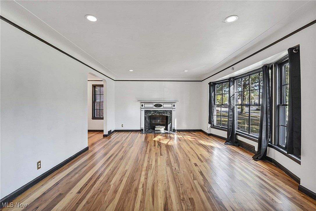 3961 Lansdale Rd University Heights, OH 44118 - Thumbnail 4