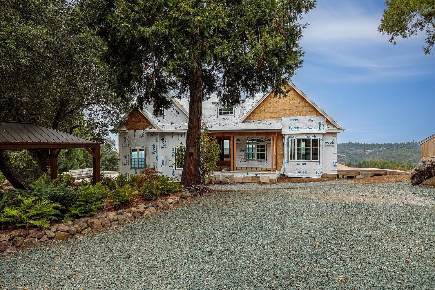 24985 Shake Ridge Rd Volcano, CA 95689 - Thumbnail 4