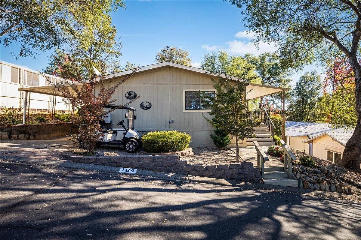 4420 Pleasant Valley Rd UNIT 184 Diamond Springs, CA 95619 - Thumbnail 4