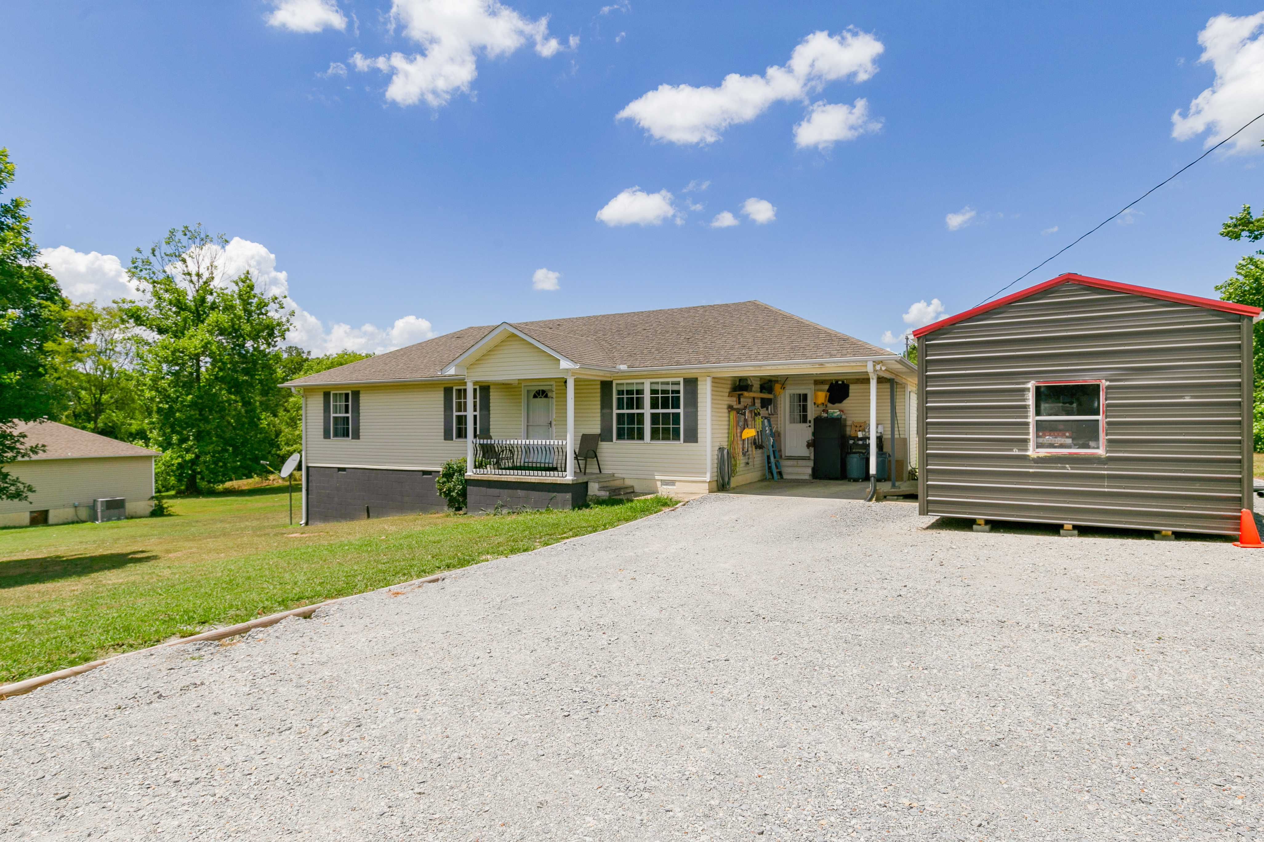 150 River Lane, Beech Bluff, TN, USA, 38313 - Thumbnail 4