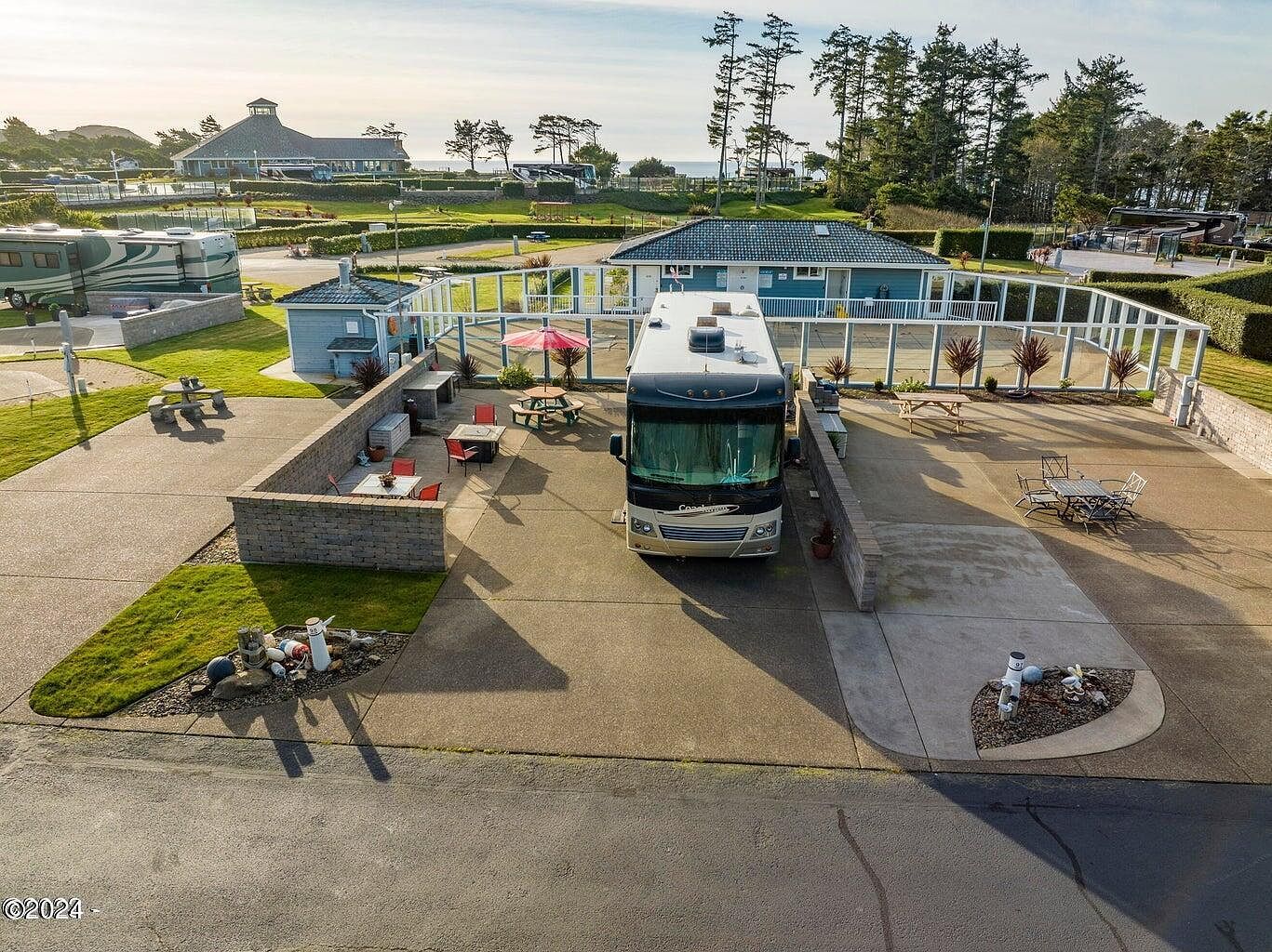 6225 N Coast Hwy LOT 98 Newport, OR 97365 - Thumbnail 4