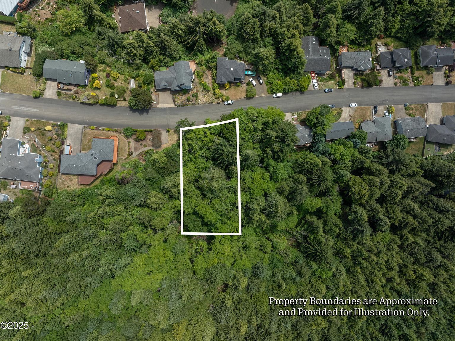 T/l 7700 Ne Lakewood Dr Newport, OR 97365 - Thumbnail 4