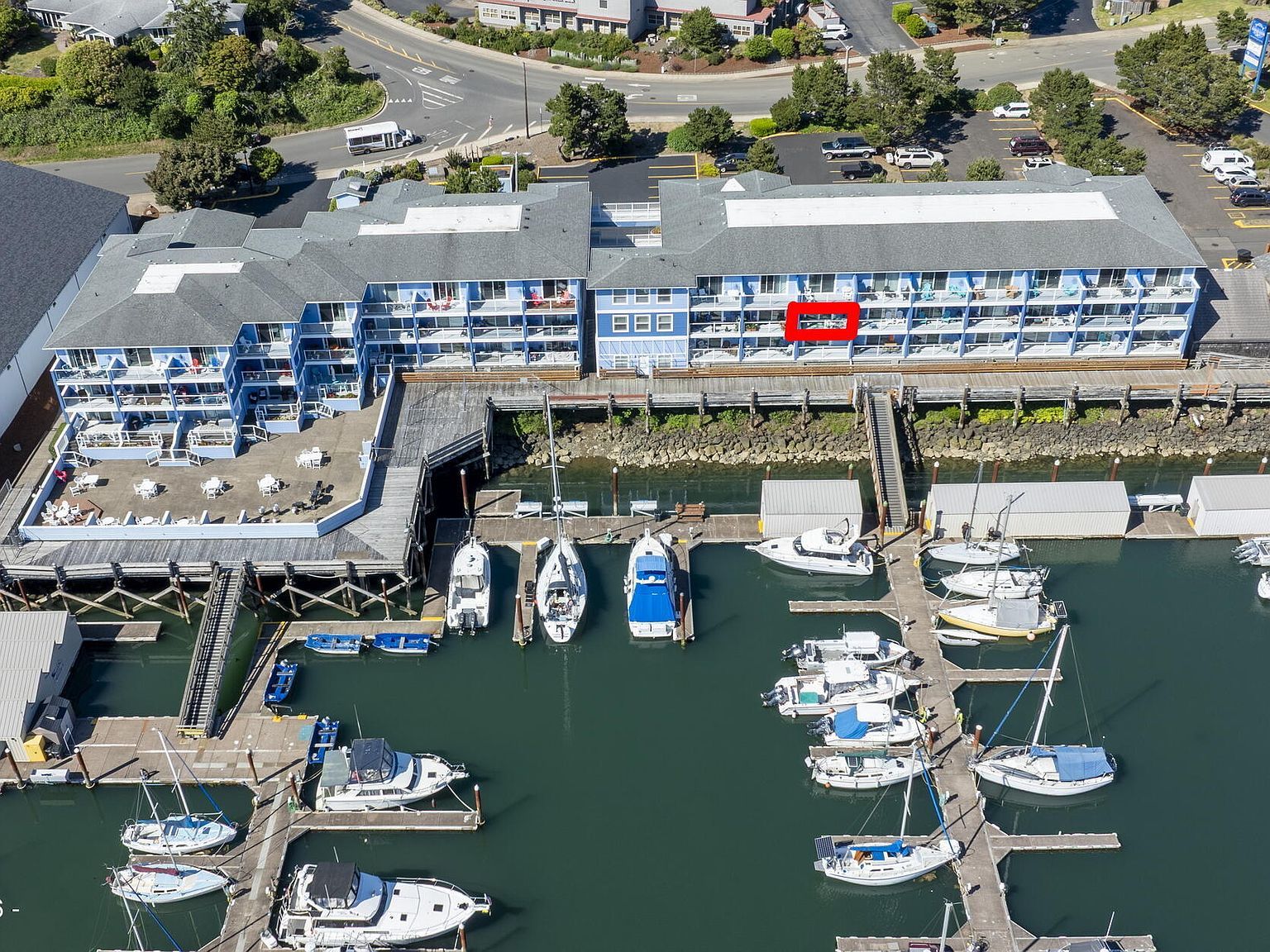 890 SE Bay Blvd #207 Newport, OR 97365 - Thumbnail 4