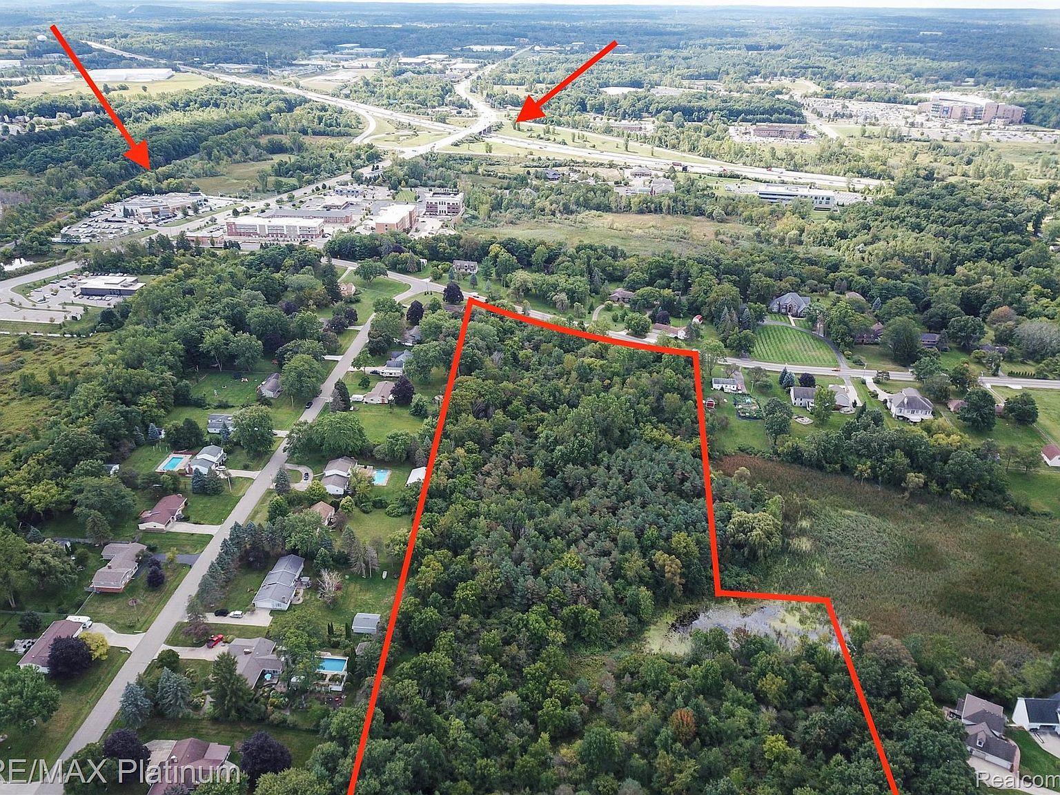 0 E Cook Rd Grand Blanc, MI 48439 - Thumbnail 4