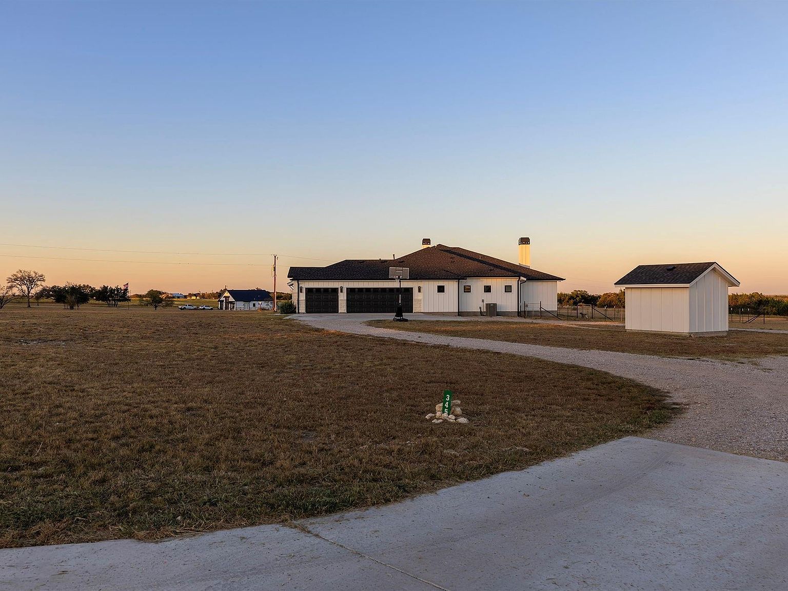 345 Judges Rd Burnet, TX 78611 - Thumbnail 4