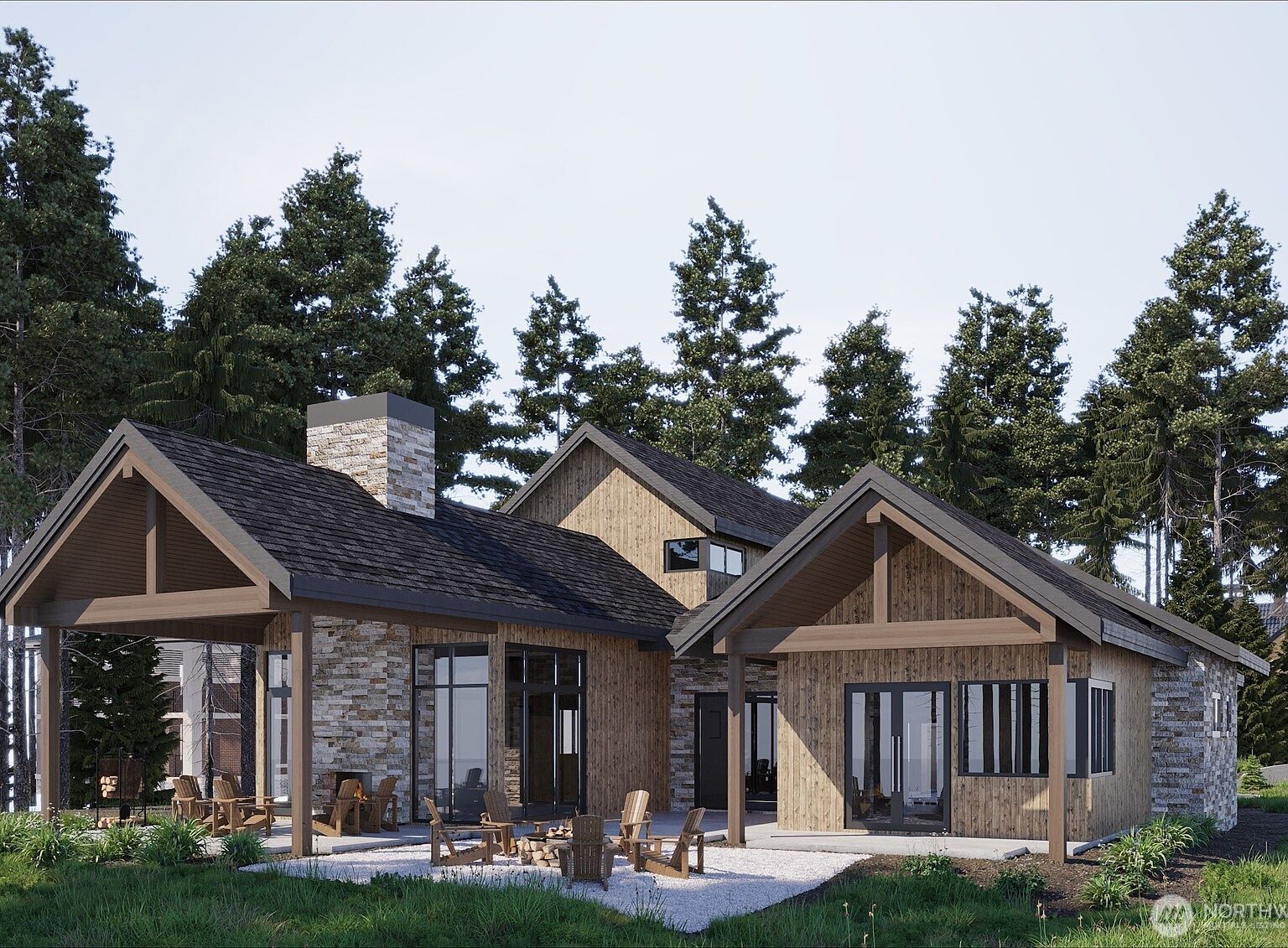 951 Gold Leaf Ln Cle Elum, WA 98922 - Thumbnail 4