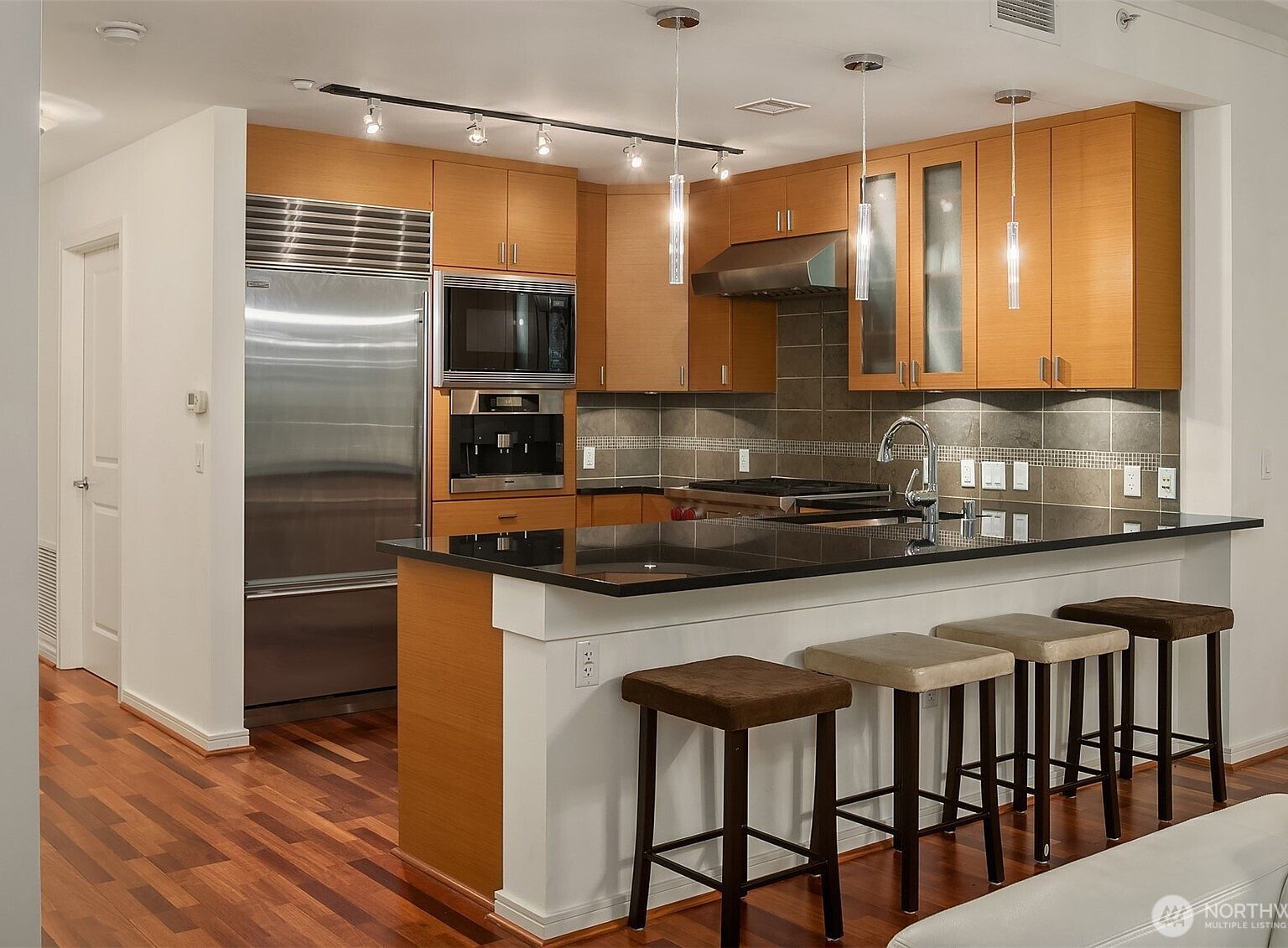 819 Virginia St Unit 3206 Seattle, WA 98101 - Thumbnail 4