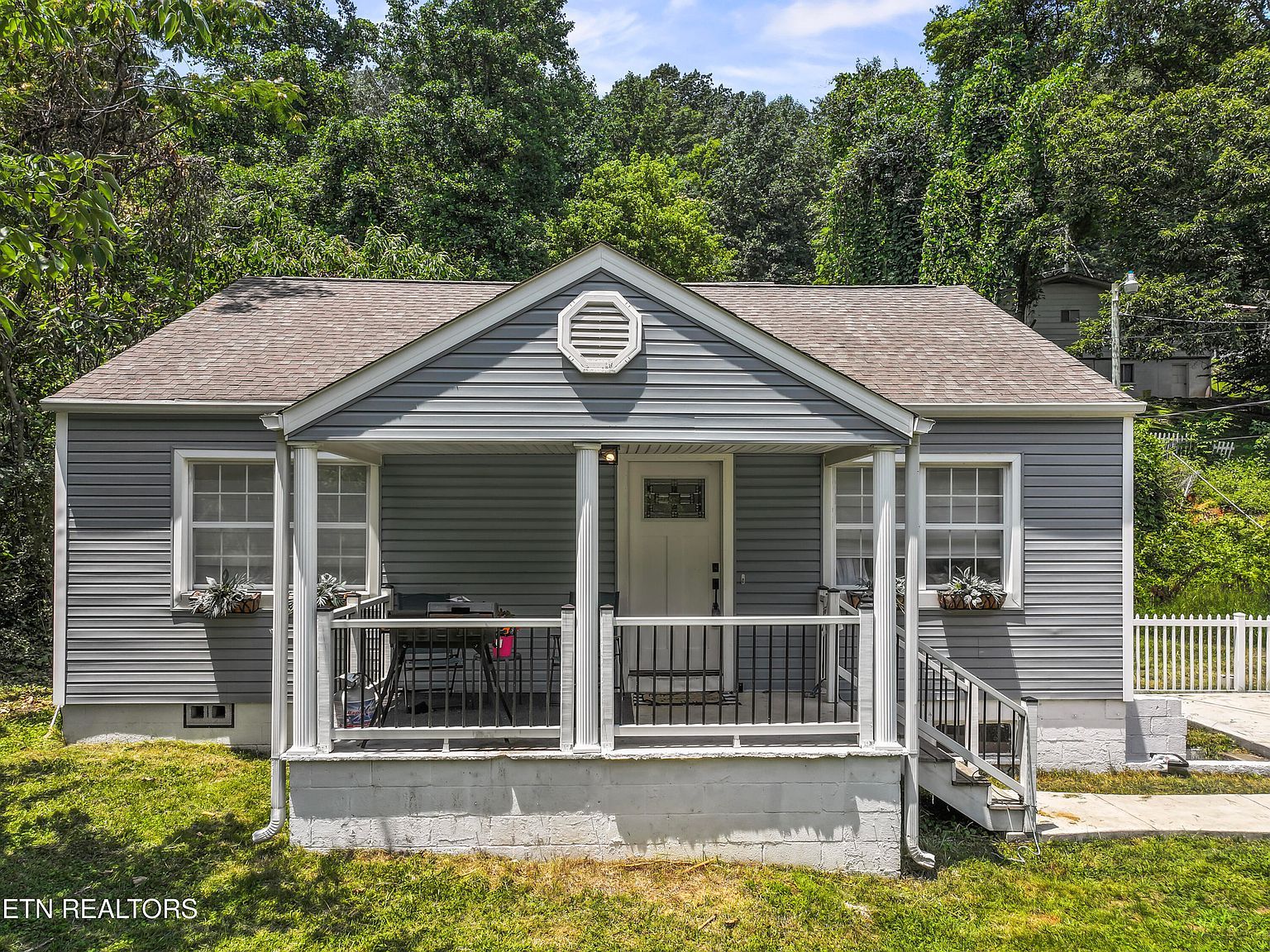 632 W Tri County Blvd Oliver Springs, TN 37840 - Thumbnail 4