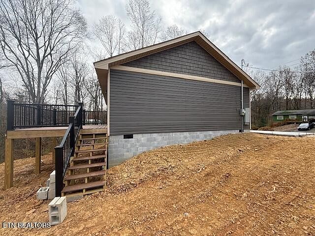 264 Wilberforce Ave Oak Ridge, TN 37830 - Thumbnail 4