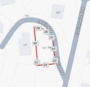 121 Lewis Ave El Granada, CA 94018 - Thumbnail 4