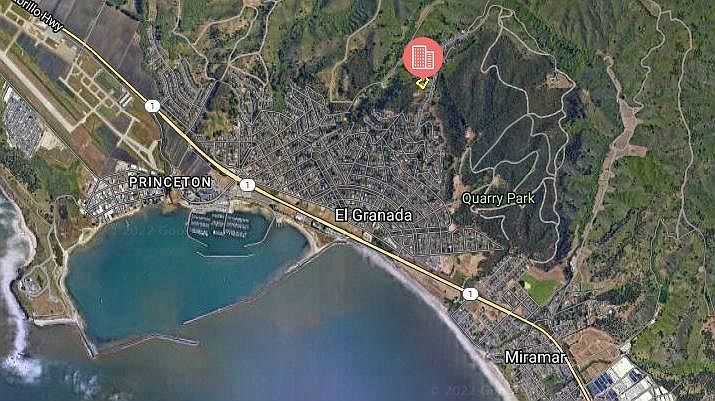 0 Lewis Ave El Granada, CA 94018  | Land/Lot