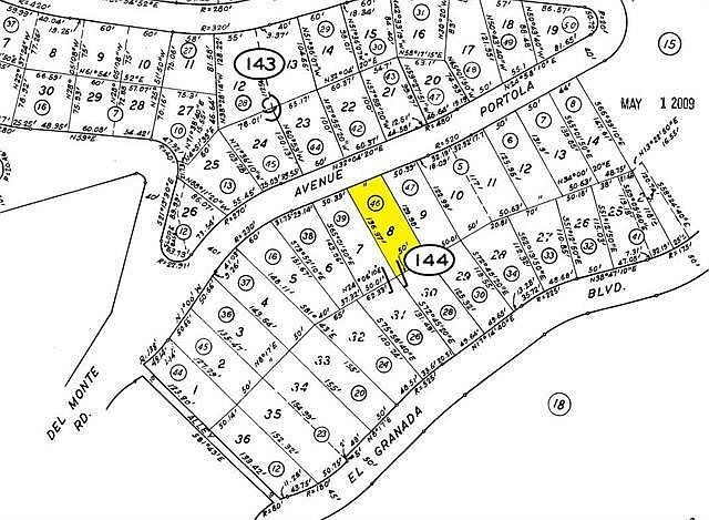 0 Avenue Portola El Granada, CA 94018 - Thumbnail 4