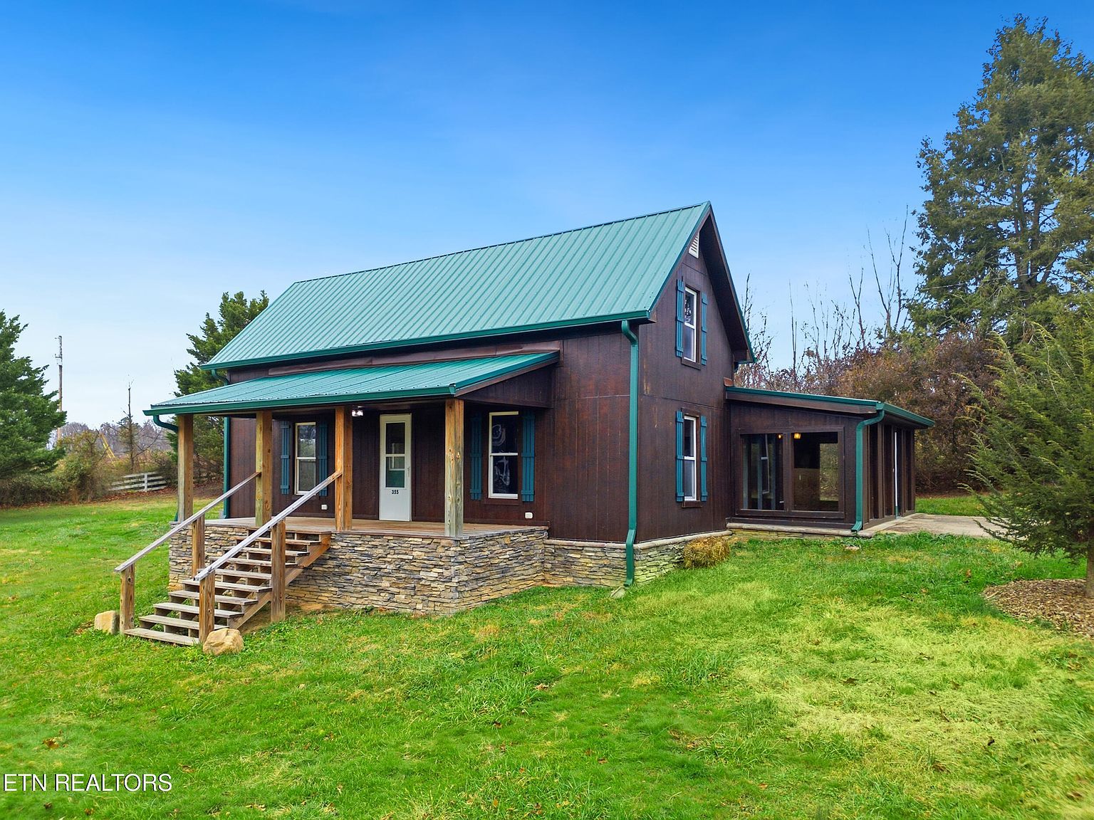 355 Jay Fanning Rd Afton, TN 37616 - Thumbnail 4