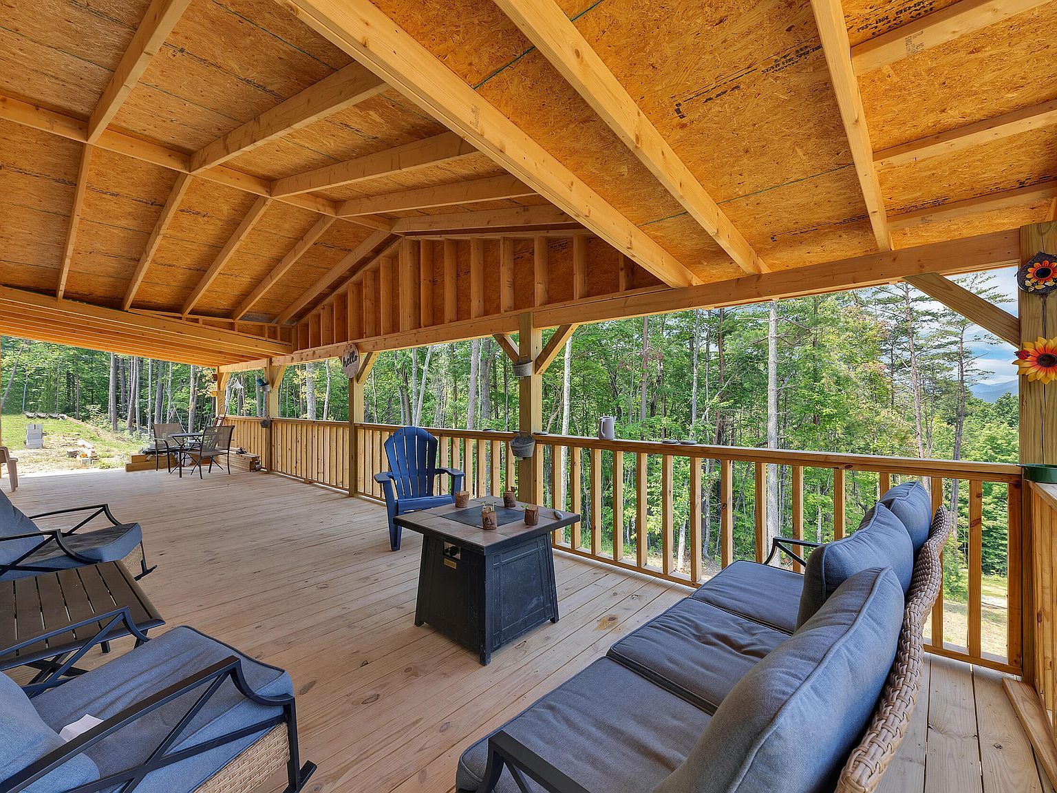 3232 Shelby Way Hartford, TN 37753 - Thumbnail 4