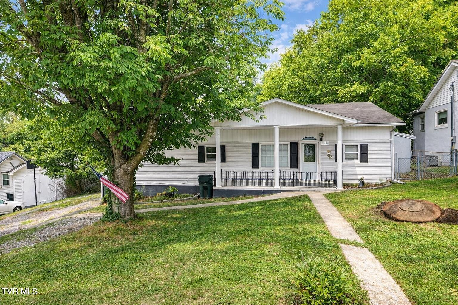 127 Sparta St Greeneville, TN 37745 - Thumbnail 4