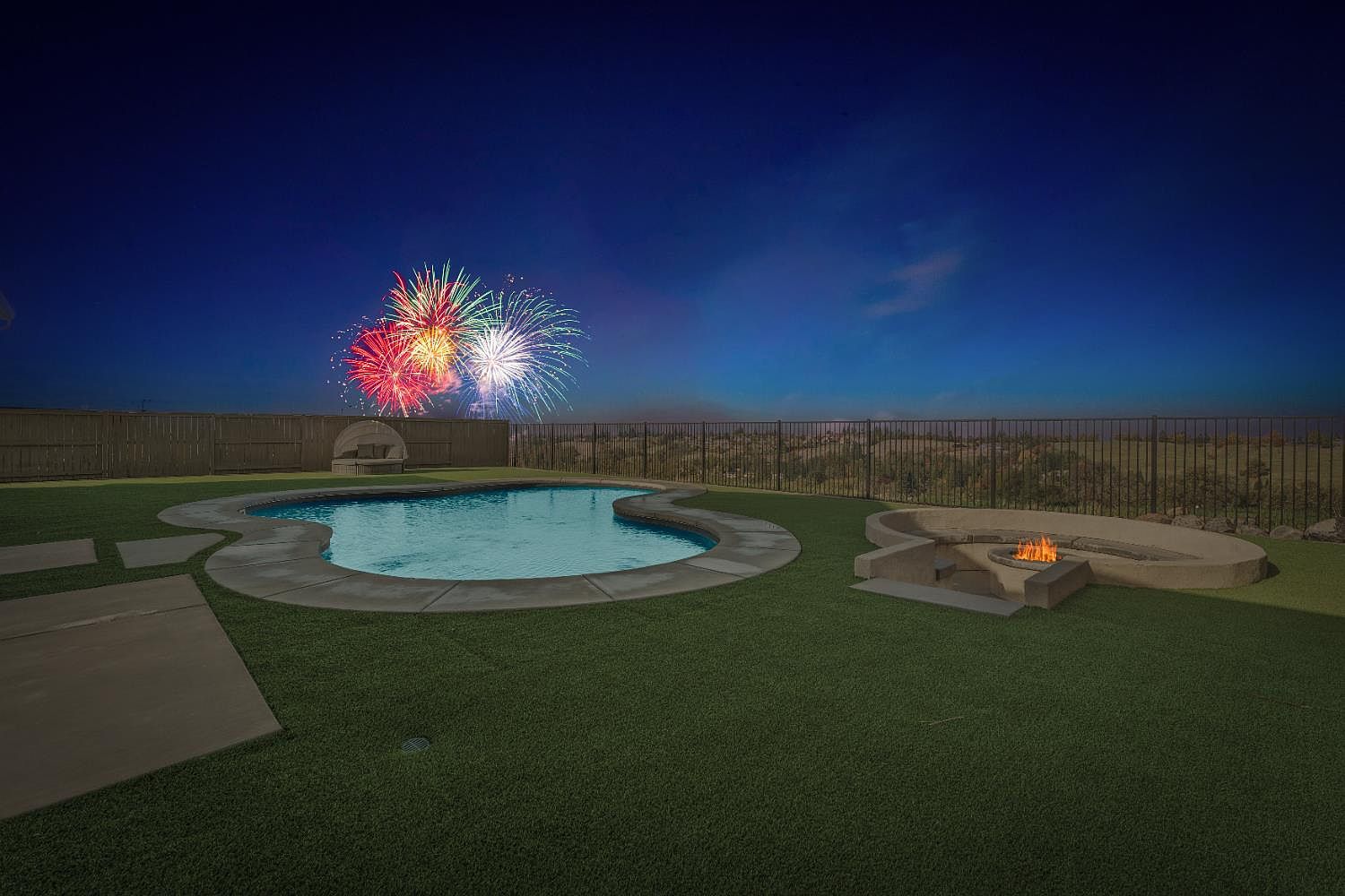 4009 Whitney Vista Ln Rocklin, CA 95677 - Thumbnail 4