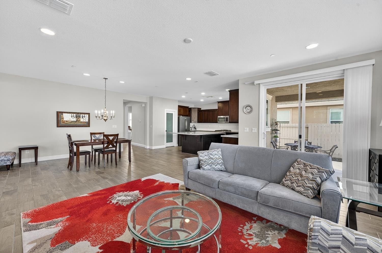 3510 Edington Dr Rancho Cordova, CA 95742 - Thumbnail 4