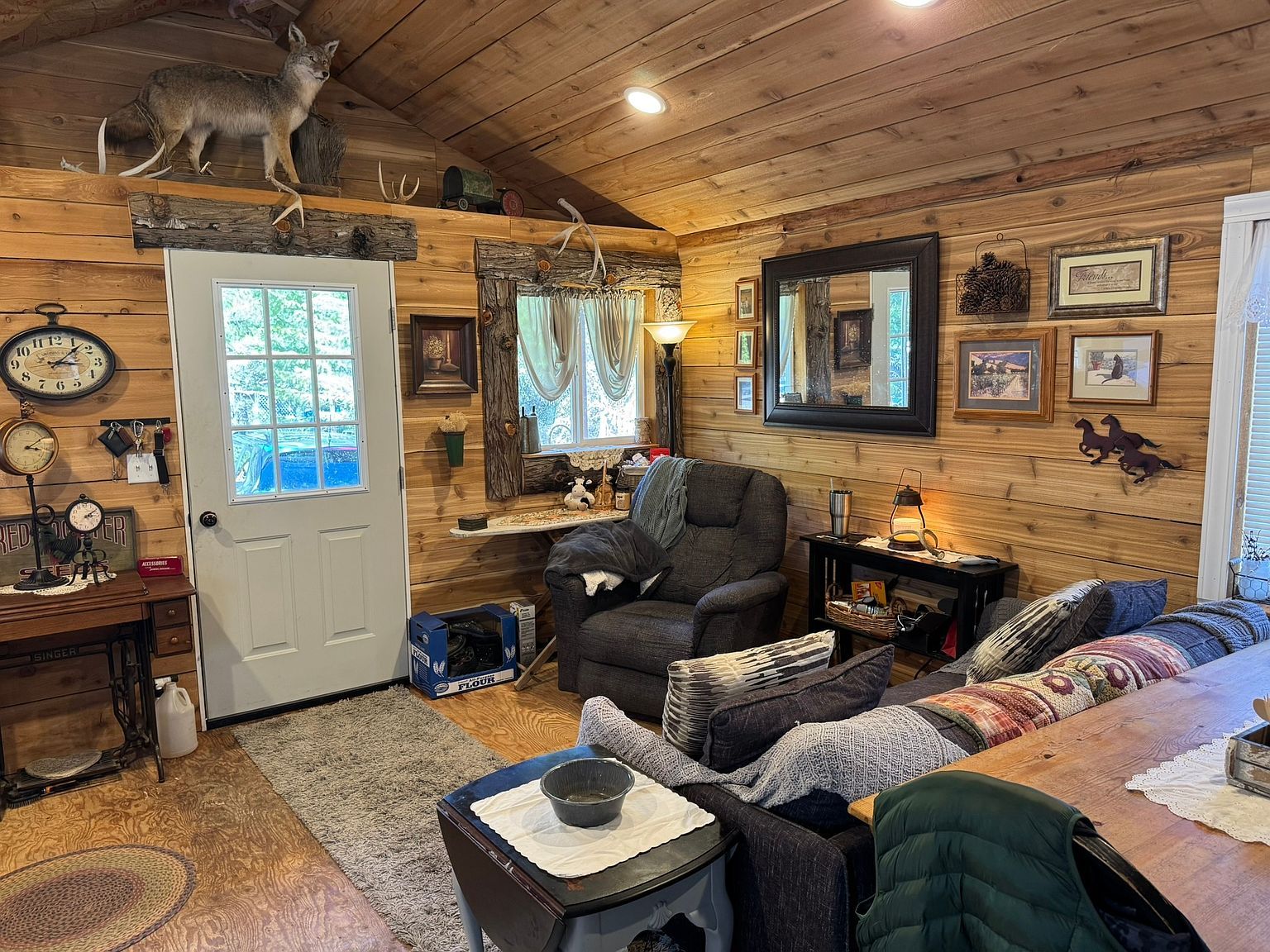 949 Verde Creek Rd Superior, MT 59872 - Thumbnail 4