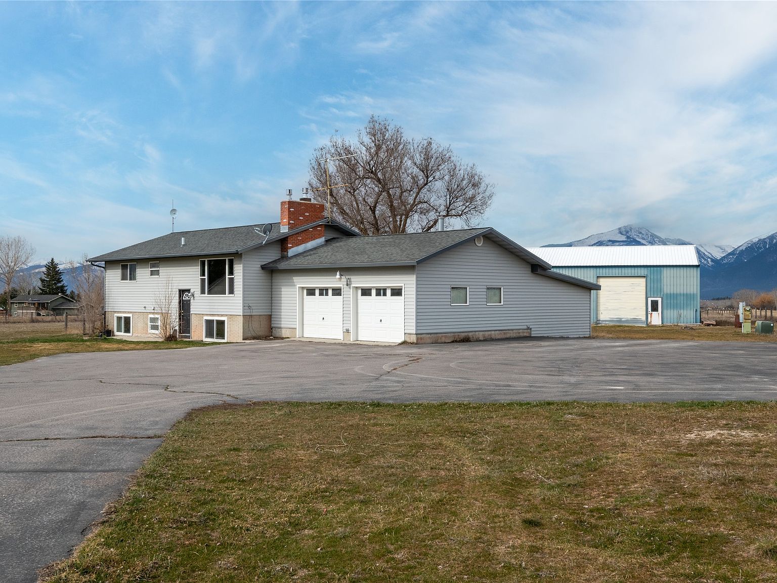 1170 Three Mile Creek Rd Stevensville, MT 59870 - Thumbnail 4