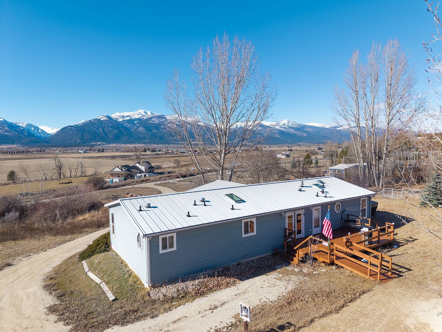 2668 Canyon View Ln Stevensville, MT 59870 - Thumbnail 4