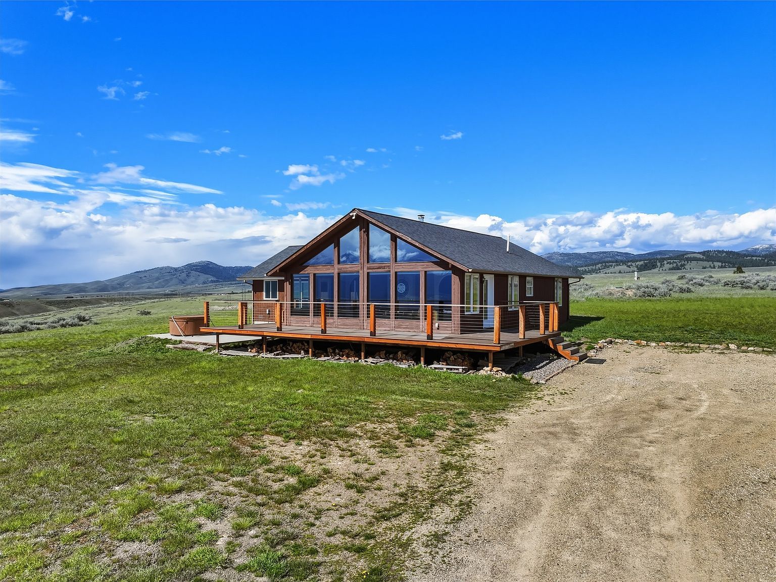 652 Pathfinder Rd S Stevensville, MT 59870 - Thumbnail 4