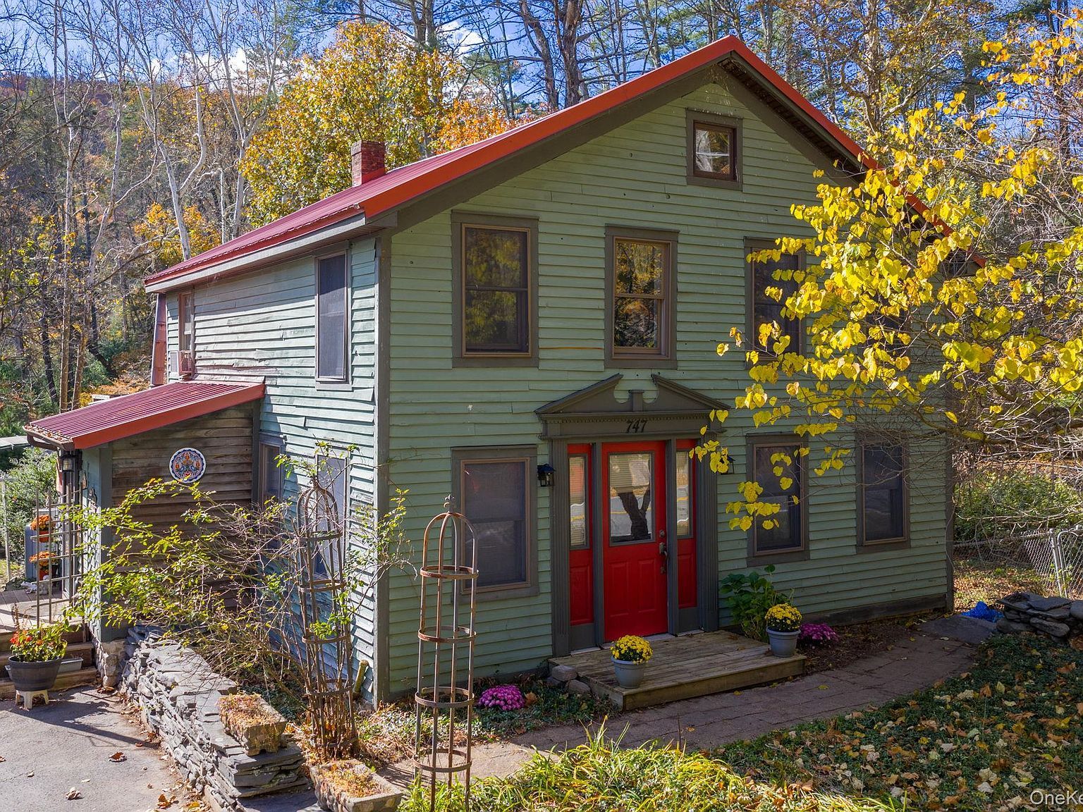 747 Oakland Valley Rd Cuddebackville, NY 12729 - Thumbnail 4