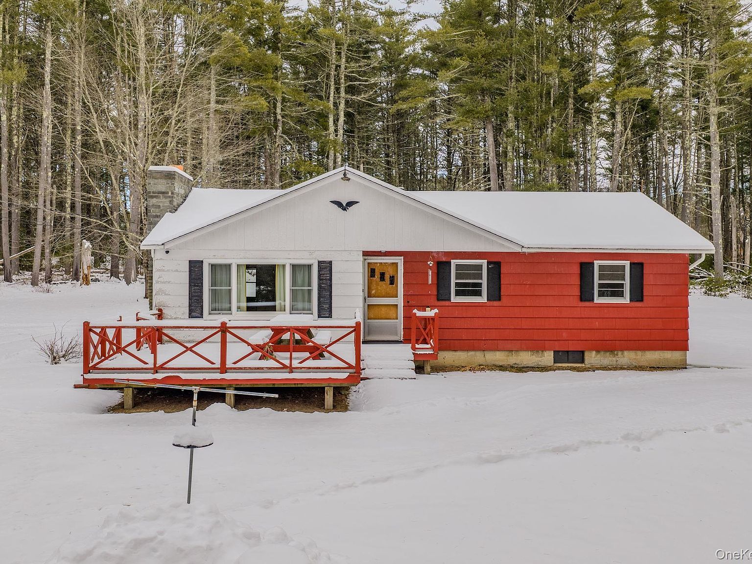 1124 State Route 42 Sparrow Bush, NY 12780 - Thumbnail 4