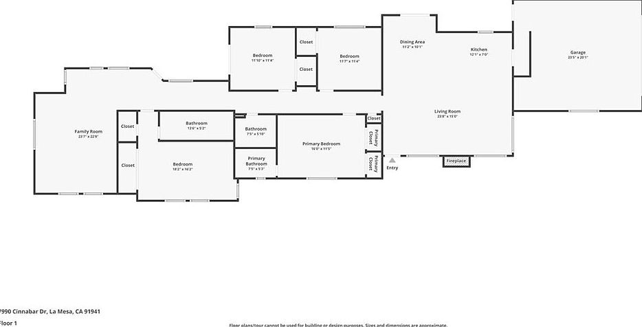 7990 Cinnabar Dr La Mesa, CA 91941 - Thumbnail 4