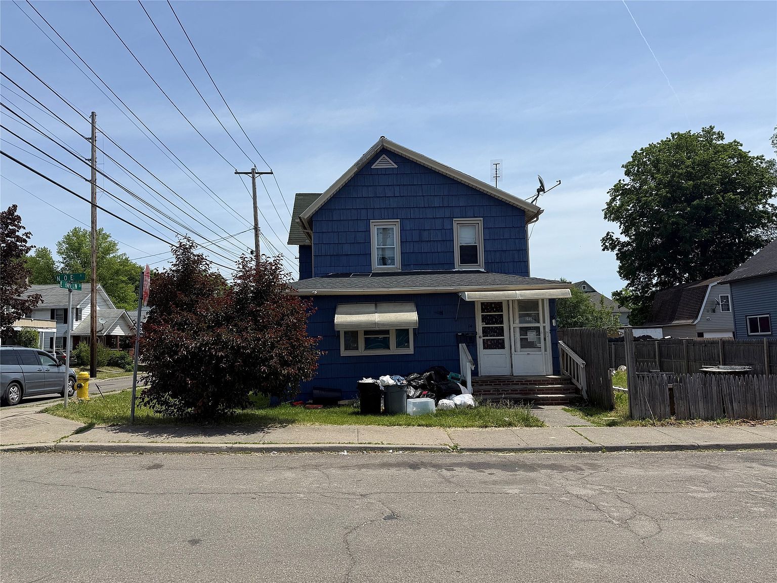 14 N Loder Ave Endicott, NY 13760 - Thumbnail 4
