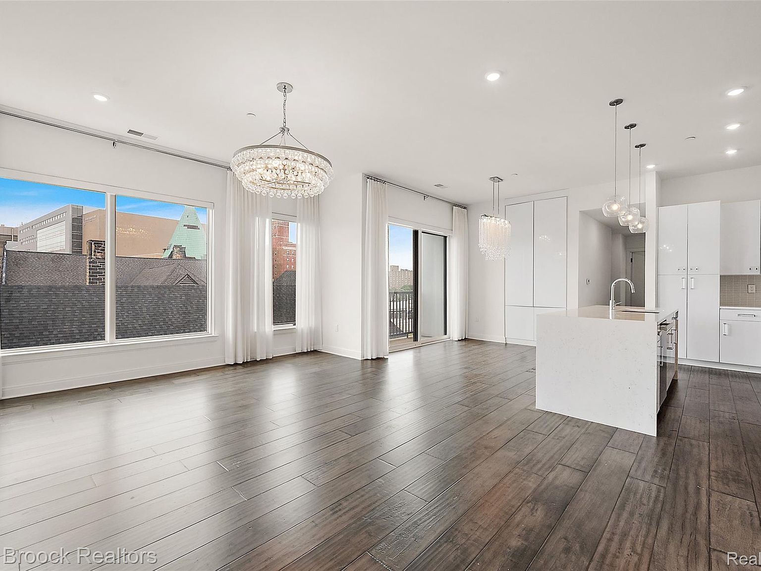 438 Selden St UNIT 401 Detroit, MI 48201 - Thumbnail 4