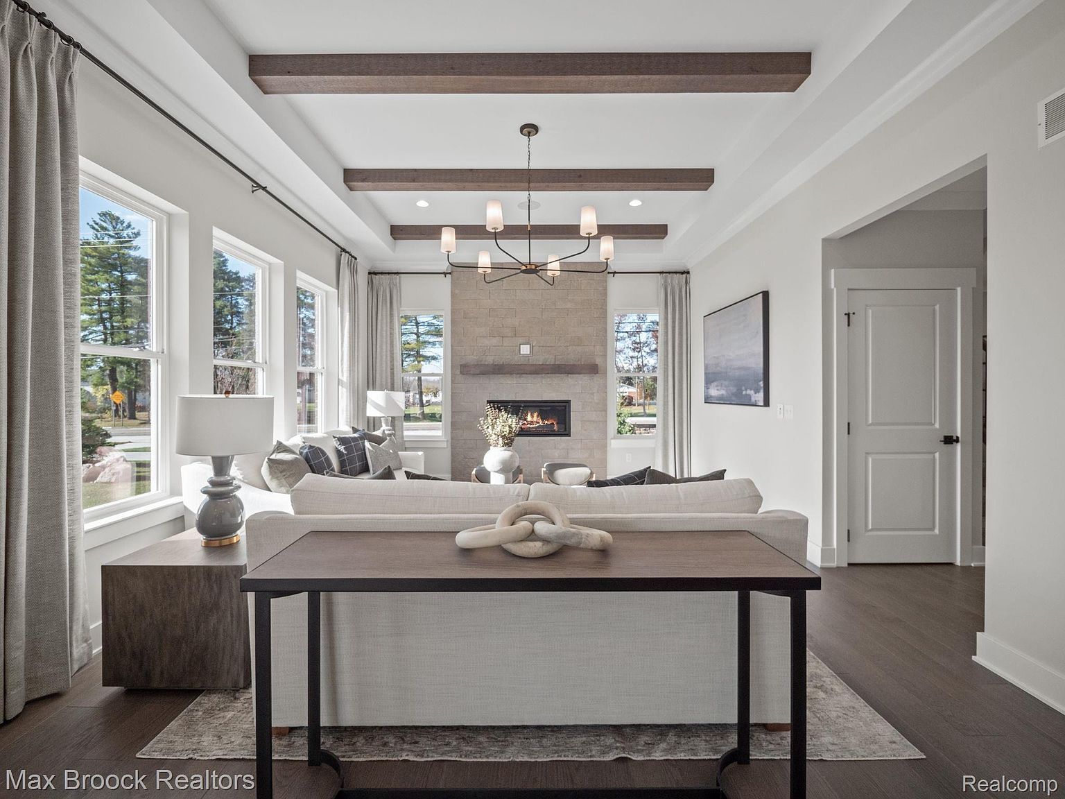 11894 Scenic Valley Davisburg, MI 48350 - Thumbnail 4