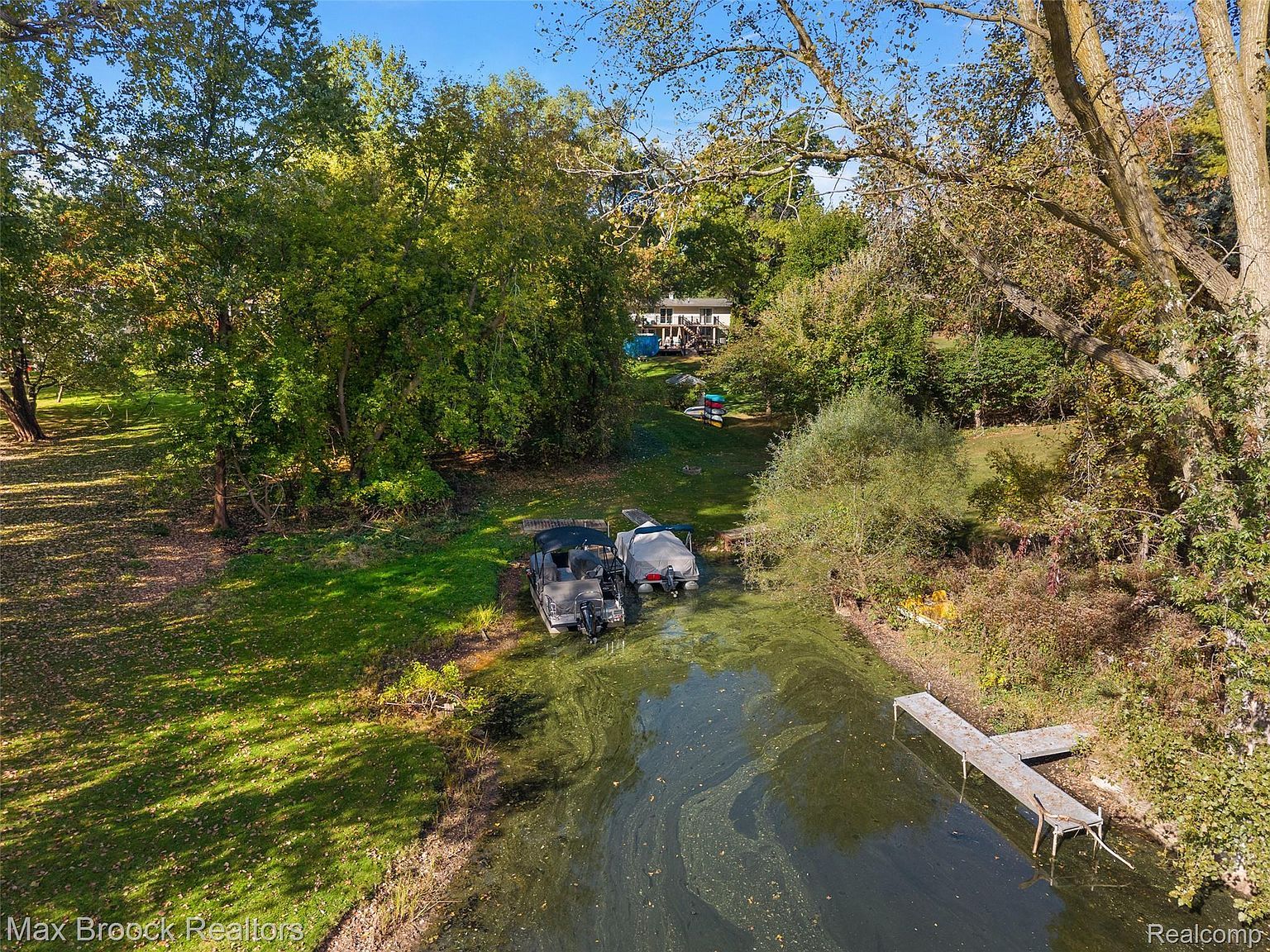 0 Middlebelt Rd W Bloomfield Hills, MI 48302 - Thumbnail 4