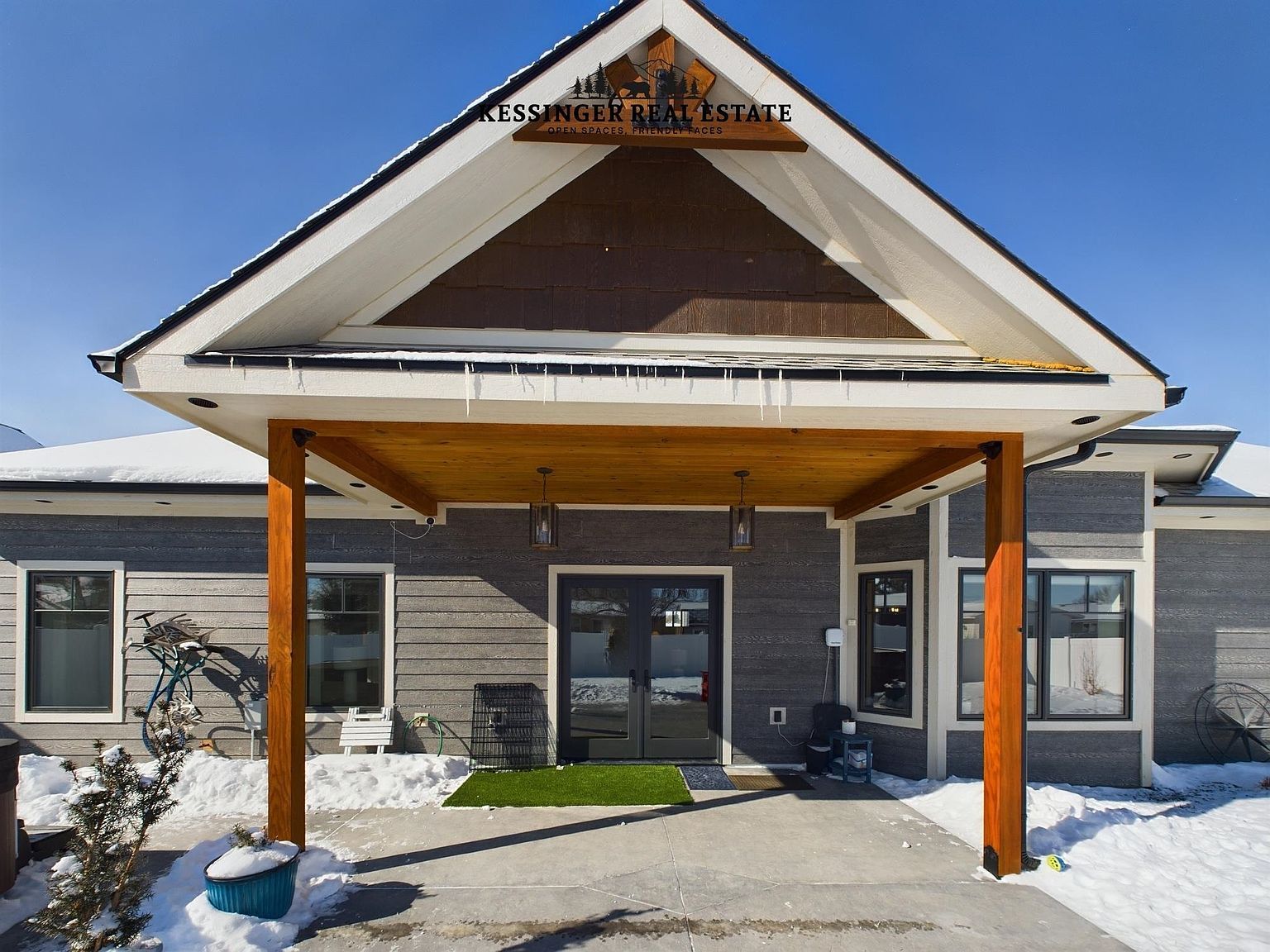 847 N Clark St Powell, WY 82435 - Thumbnail 4