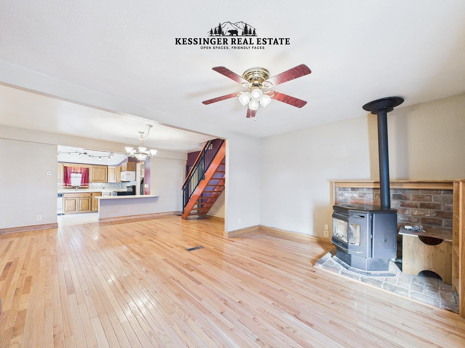 228 S 6th St Greybull, WY 82426 - Thumbnail 4