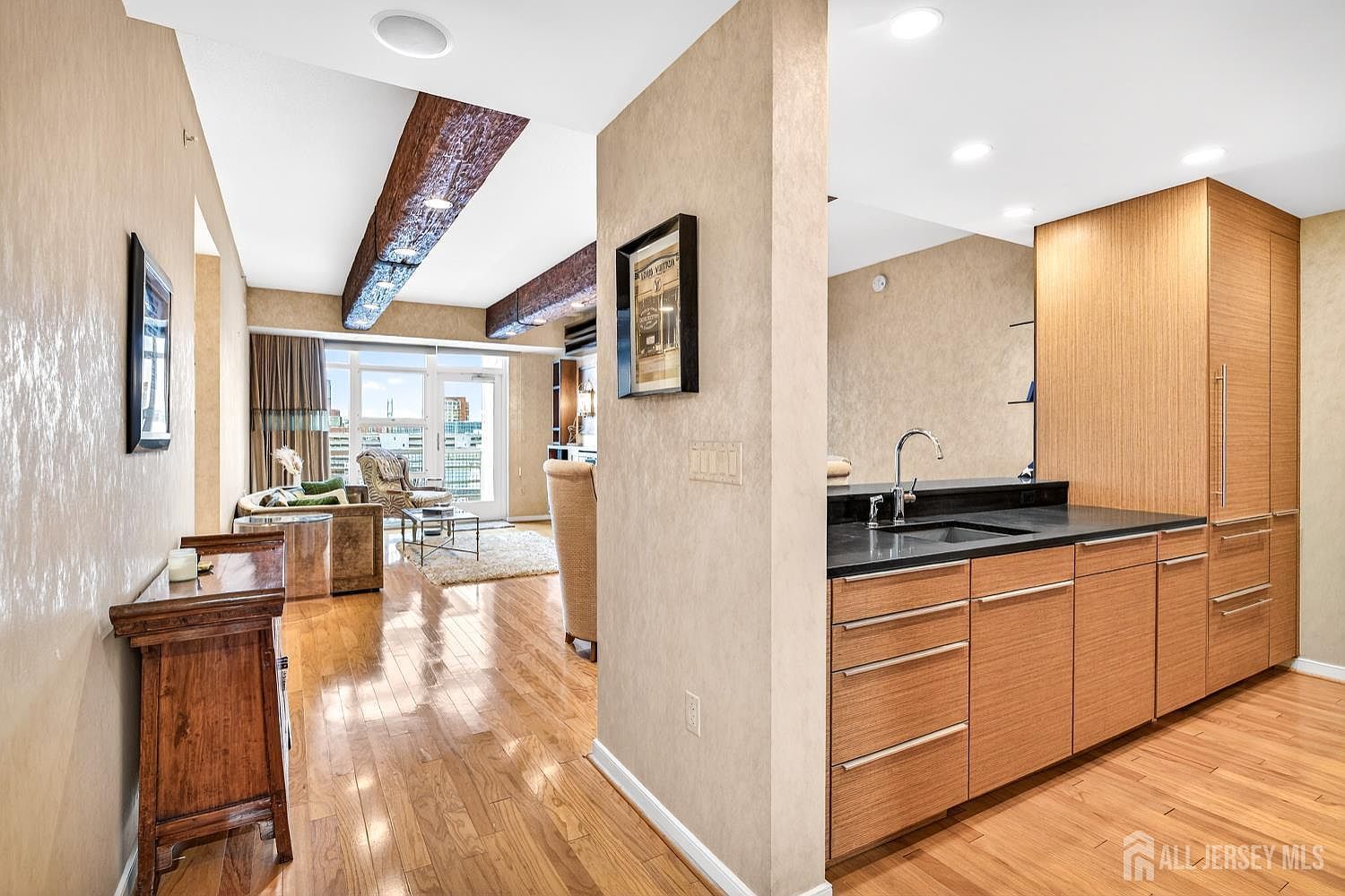 20 Livingston Ave Unit 903 New Brunswick, NJ 08901 - Thumbnail 4