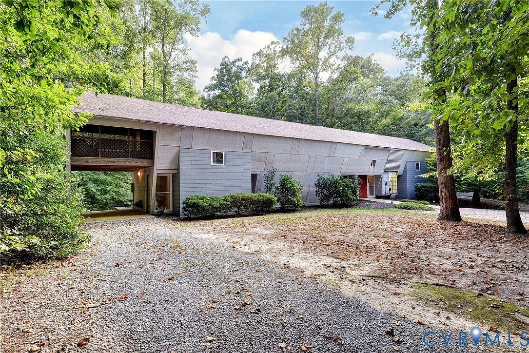 8615 Historical Path Rd New Kent, VA 23124 - Thumbnail 4