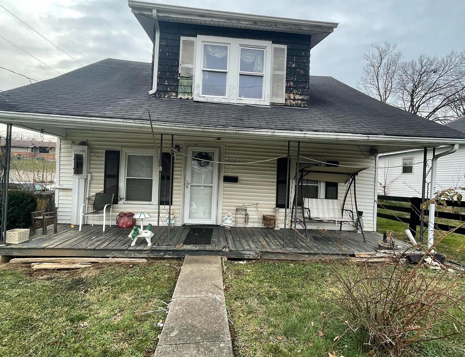 266 Richmond Ave Mount Sterling, KY 40353 - Thumbnail 4