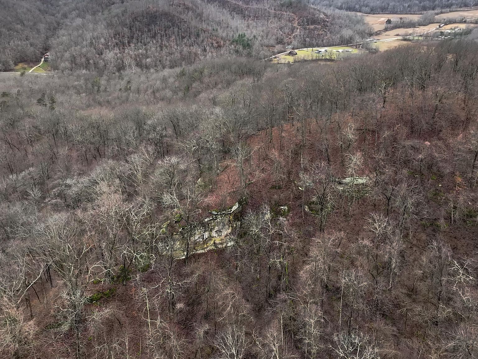 0 State Highway 599 Jeffersonville, KY 40337 - Thumbnail 4