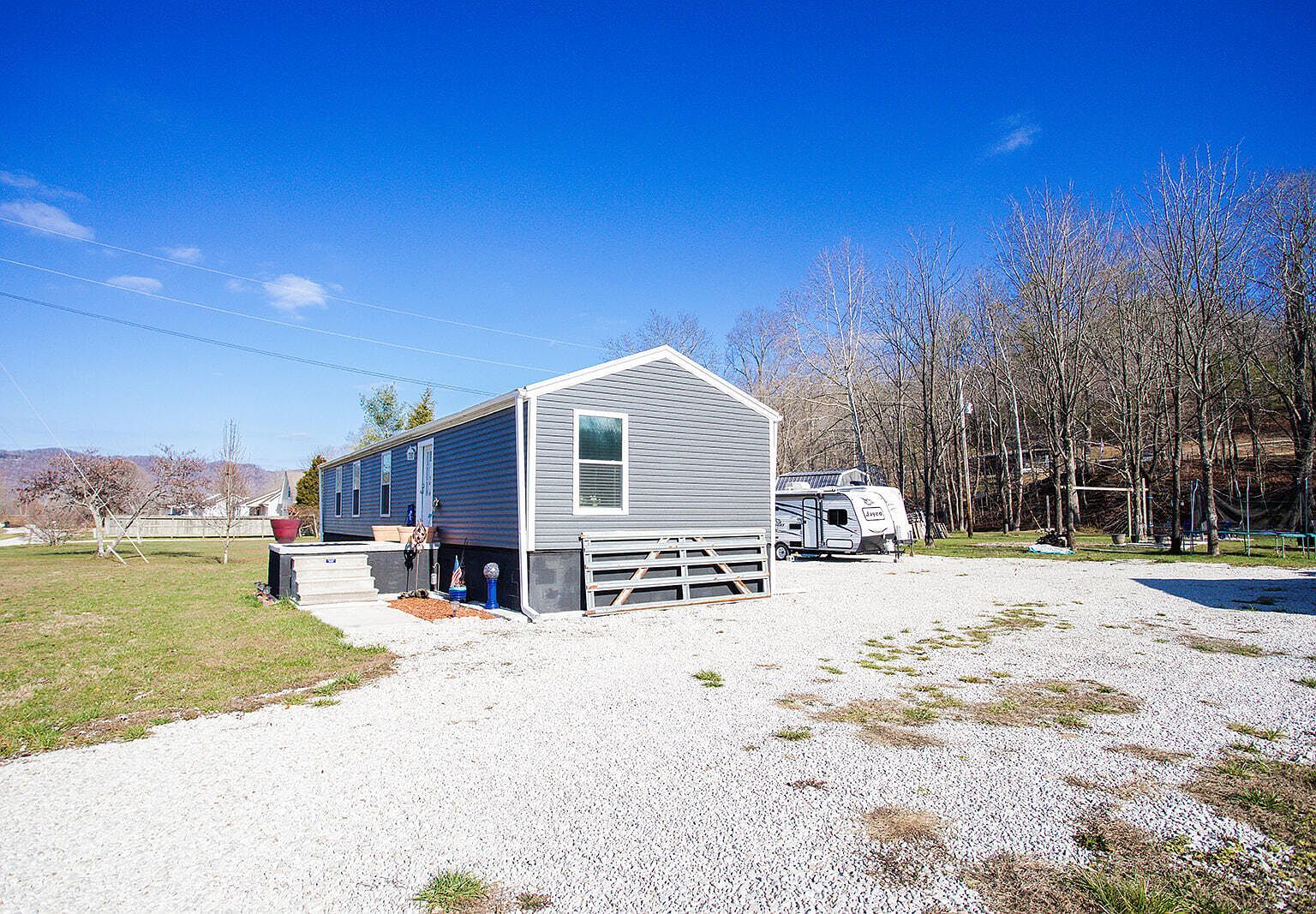 209 Brandy Ln Stanton, KY 40380 - Thumbnail 4