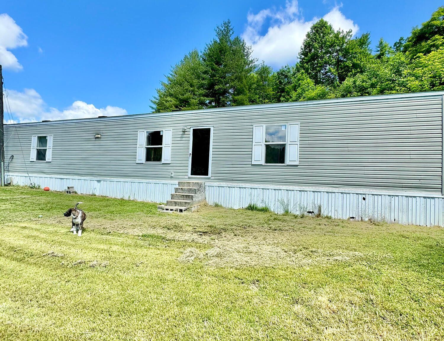 1060 Veneable School Rd Booneville, KY 41314 - Thumbnail 4