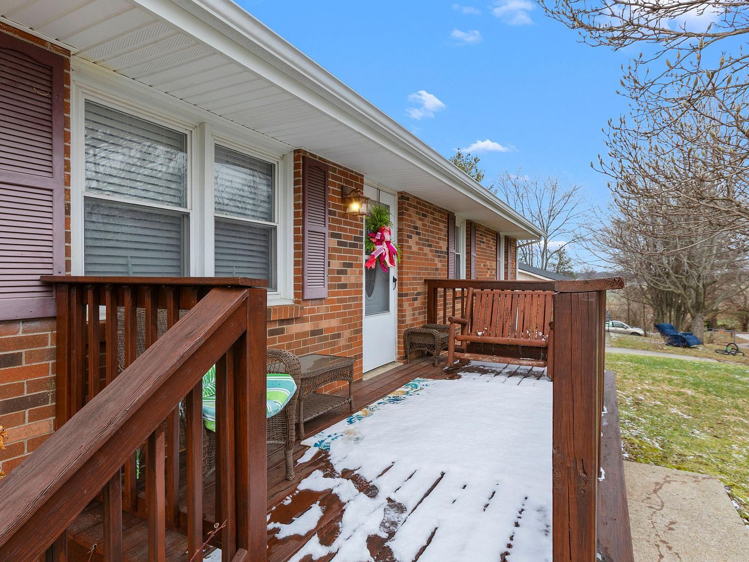 805 Ellen Ave Mt Sterling, KY 40353 - Thumbnail 4