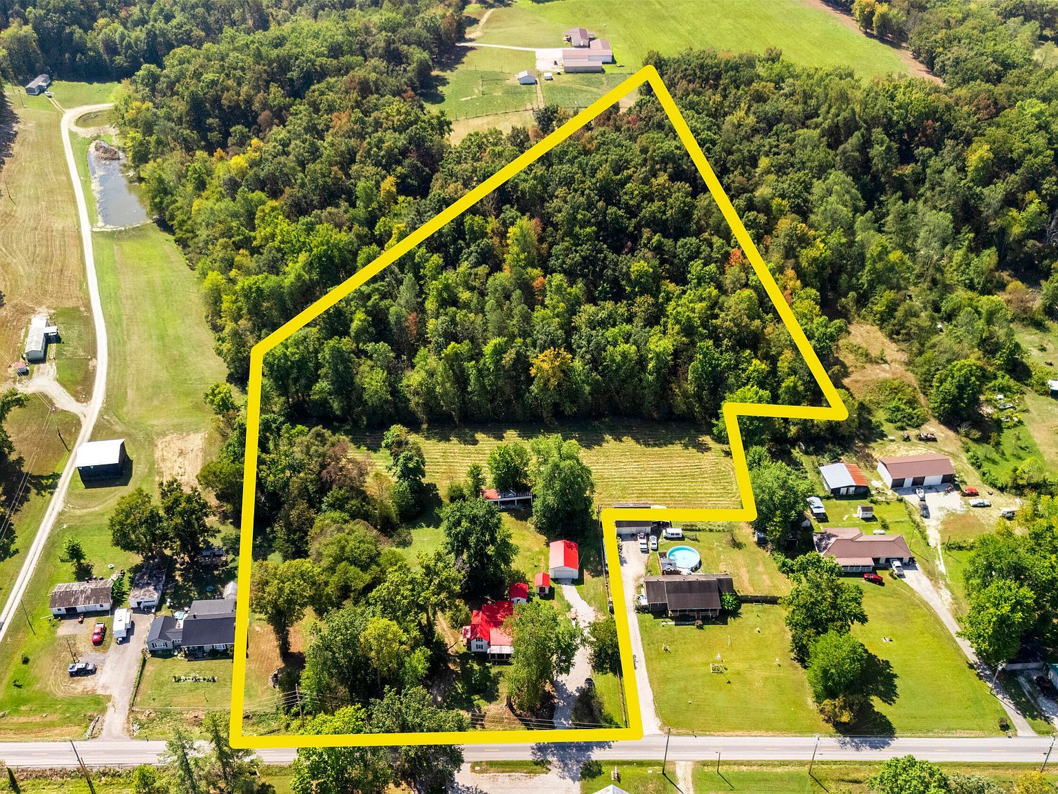 9466 Spencer Pike Mount Sterling, KY 40353 - Thumbnail 4