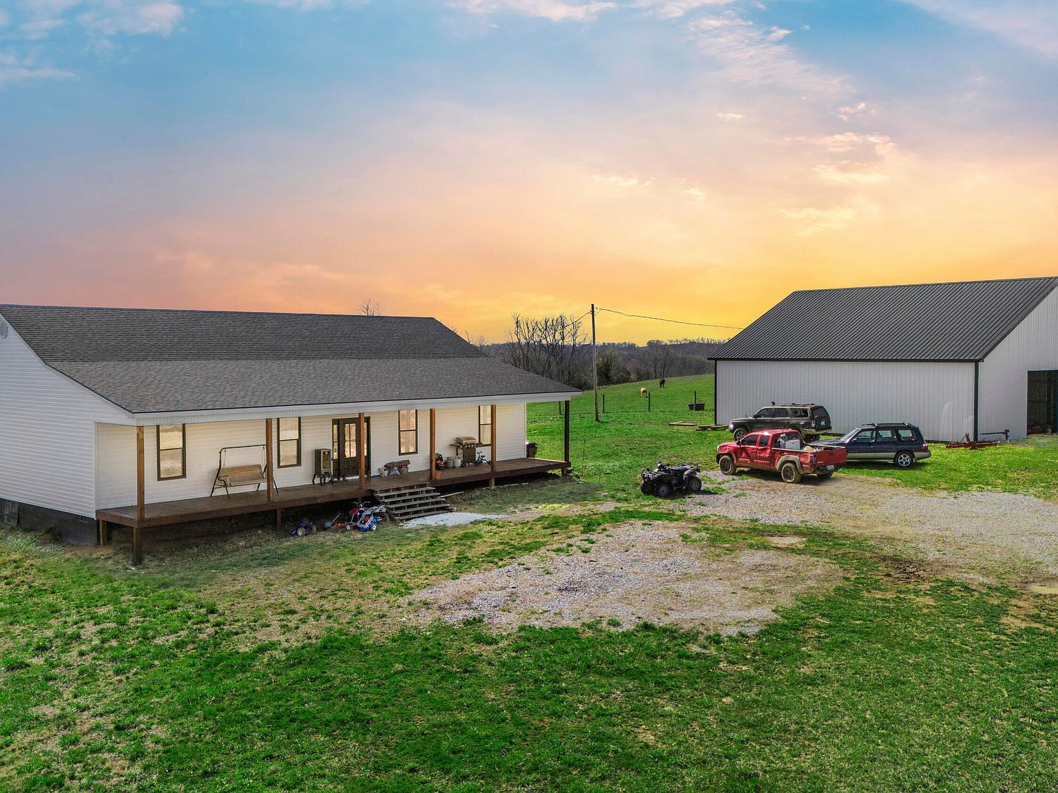 700 Nick Ln Winchester, KY 40391 - Thumbnail 4