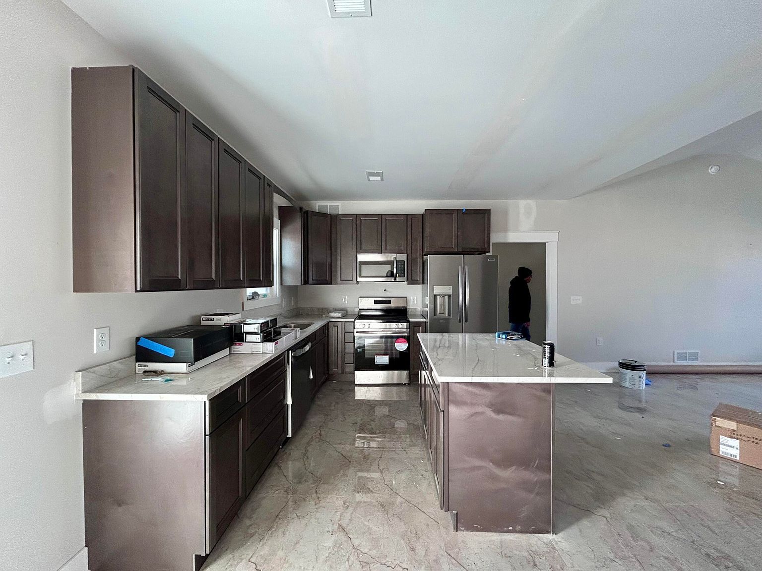 105 Stonegate Dr Danville, KY 40422 - Thumbnail 4